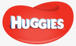 Lets Laugh At Ourselves As Parents Chris Forrest And - Huggies Baby Logo #8663650