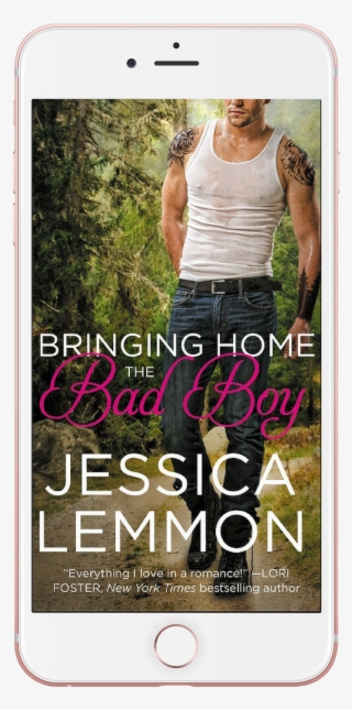 Bringing Home The Bad Boy #8663815