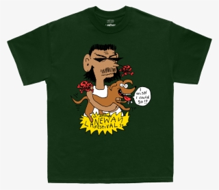 Jack Irvine Tee - T-shirt #8663896