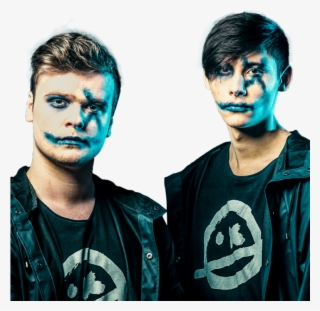 Sub Zero Project Qlimax 2017 #8663939