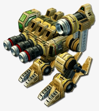 Juggernaut - Tank #8664093