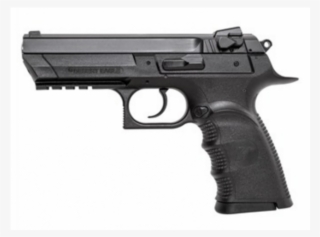 Magnum Research Baby Desert Eagle Iii 40 S&w #8664139