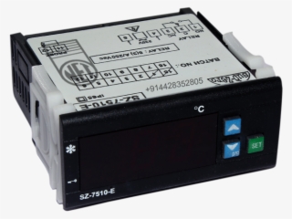 Sz 7510 E Digital Temperature Controller - Electronics #8664172
