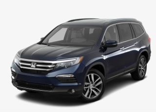2018 Honda Pilot - Honda Pilot 2018 Uae #8664340
