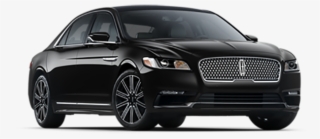 2019 Lincoln Continental - Sports Cars #8664379