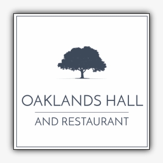 Oaklands Hall - Tree #8664431