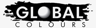 Global-large - Global Face Paint Logo #8664474