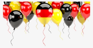 Frame Ballon Png #8664522