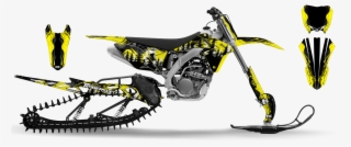 Options - Suzuki Rmz 250 2010 #8664571