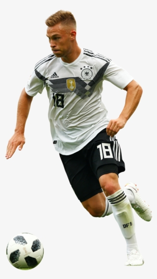 Pin By Kimberly Cabieles On Joshua Kimmich - Bayern Munich Goretzka Render #8664575