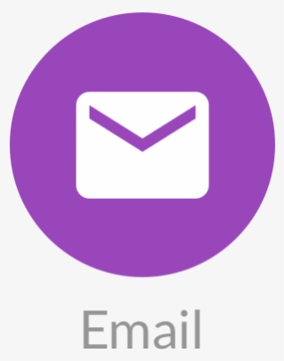Email Icon - Graphic Design #8664577