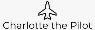 Charlotte The Pilot Logo Black Format=1500w #8664628 Charlotte The Pilot Logo Black Format=1500w #8664628