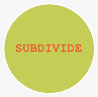 Want To Subdivide Your Land #8664706