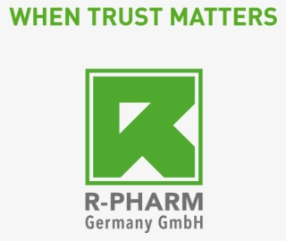 Png - R Pharm Illertissen #8664735