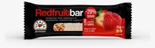 Bar Red Fruit - Vitalia #8664784