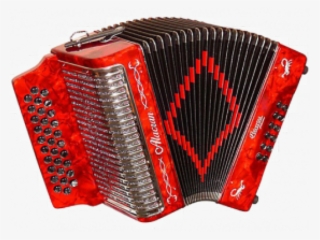 Alacran Accordion #8664898