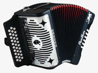 Hohner Panther Fbbeb Diatonic Accordion - Hohner Panther Fa #8664932