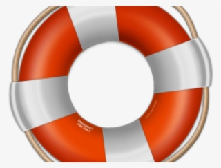 Doctor Symbol Clipart Life Saver - Life Saver Icon #8665004