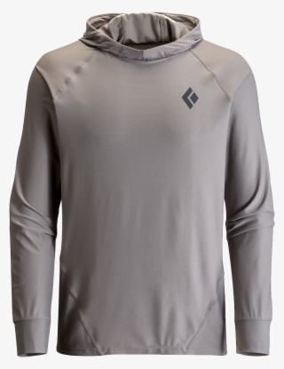 Black Diamond Equipment Alpenglow Hoody Baselayer 2017-2018 - Black Diamond Alpenglow Hoody Men's #8665061