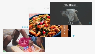 Explore Youtube Banners - Natural Foods #8665066