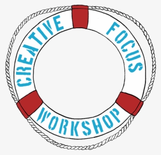 Cfw Life Saver Fb Sq Transparent - Circle #8665151