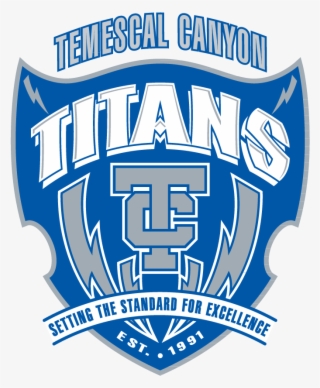 Spring Break March 25 - Temescal Canyon High School #8665163