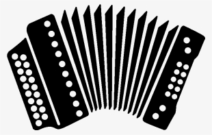 Akordeonistička Orkestrijada - Accordion Clip Art #8665165