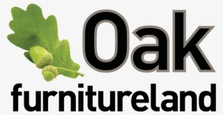 Oak Furnitureland Usa Logo - Oak Furniture Land Png #8665199