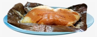 Dentro De Sus Ingredientes Utilizan Carne De Cerdo - Tamal Guatemalteco Png #8665202
