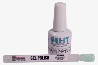 Life Saver - Gel It Barely Blush #8665286 Life Saver - Gel It Barely Blush #8665286