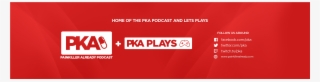 Youtube Banner - - Pka #8665330