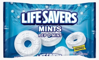 Lifesavers Wint O Green #8665383