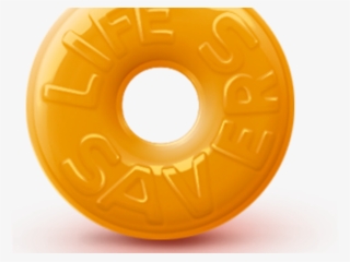 Life Saver - Circle #8665414