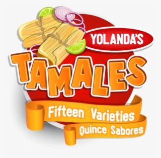 Tamales Sticker Vector [converted] #8665417