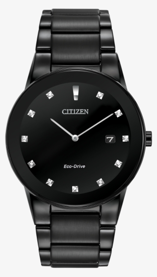 Images - Citizen Eco Drive Axiom Diamond #8665441