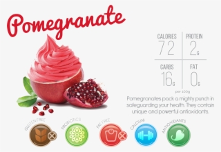 Body Needs And Everything Your Tastebuds Want - Frozen Yogurt #8665508