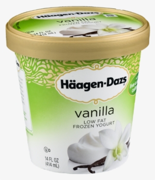 Haagen Dazs Coconut Pineapple Ice Cream #8665767