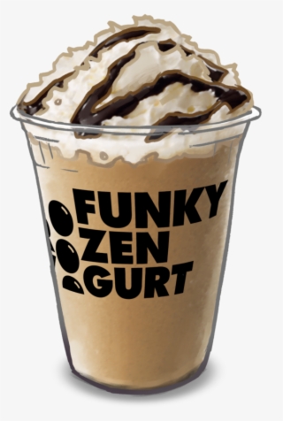 En Sunnere Nytelse - Funky Frozen Yogurt #8665804