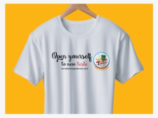 T-shirt #8665845