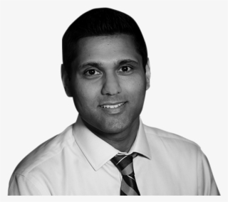 Srin Subra - Businessperson #8665848