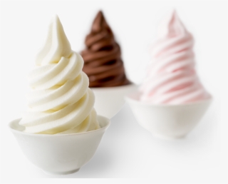 Soft Serve - Soft Ice Cream Png #8665877