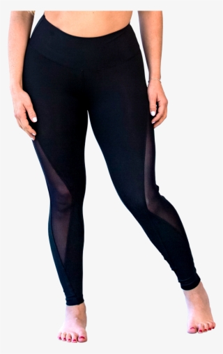 Hi Tech Legginsy #8665926