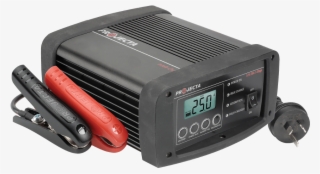 Battery Charger #8665928