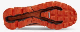 On Running Cloudventure Trail Running Shoe Flare And - Men's On Running Cloudventure #8666151