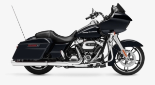 Harley Davidson Motorcycle Png, Download Png Image - 2019 Road Glide Special #8666252