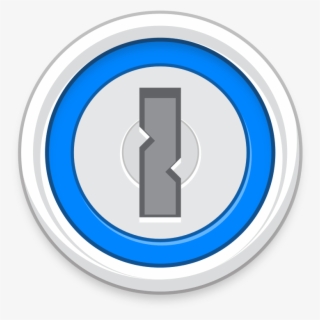 1password - 1password Logo #8666297