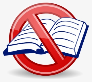 Edit Delete Not Encyclopedic - Black And White Clip Art Book Png #8666493