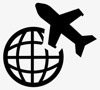 Png File - Travel Agency Icon Png #8666701