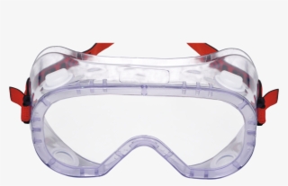 Safety Spectacles - Diving Mask #8666711