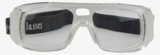 Nathaniel Rx Sports Goggle C - Reflection #8666759